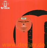 Patrice Strike - Expression