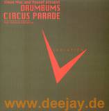 Steve Mac & Yousef - Drumbumbs Ep