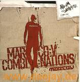 Marco V - Combi:nation 2x12" Sampler