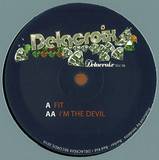 Vendetta, Barber, Bad Kid - Fit / I'm The Devil