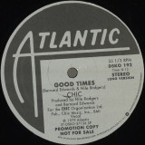 Chic - Good Times