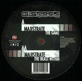 Majistrate - The Game / The Beast Within