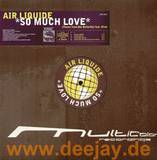 Air Liquide - So Much Love