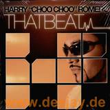 Harry Romero - Thatbeat 3x12"