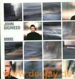 John Digweed - Mmi 3x12"