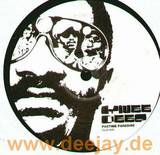 Knee Deep - Pasttime Paradise