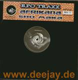 Afrikana - Sho Maka
