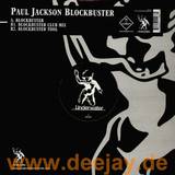 Paul Jackson - Blockbuster
