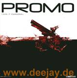 Promo - Take It Personal