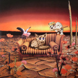 Crackpot - Shelf Hypnosis