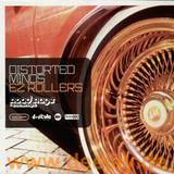 Distorted Minds - Road Rage