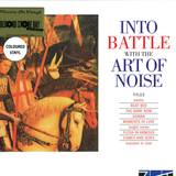 Art Of Noise - Into Battle 2x12"