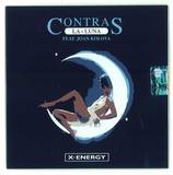 Contras Feat.  Joan Kolova - La - Luna *mcd*