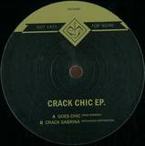Rens Worbier / Motivation Corp - Crack Chic Ep.