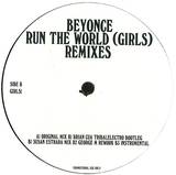 Beyonce - Run The World Rmx