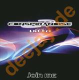 Conspiranoise Feat. Vitta - Join Me