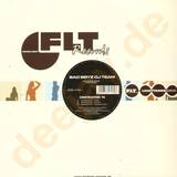 Bad Boyz Dj Team - Ghostbuster 2004