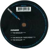 Expander / Tadeo - The Waggler / The Wiggler
