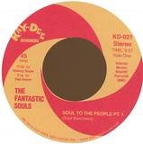 The Fantastic Souls - Soul To The People (parts 1&2)