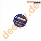 Klubbheads - Hip Hop Don't Stop *remixes*