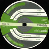 Drehkontrolle - Thank You