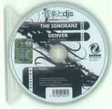 The Ignoranz - Denver *mcd*