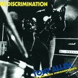 Tony Allen And The Afro Messengers - No Discrimination