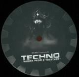 Cratesavers International - Techno Brings People Together