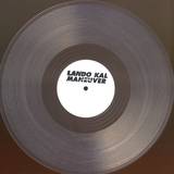 Lando Kal - Maneuver / Run It