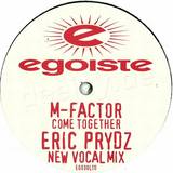 M Factor - Come Together *ltd*