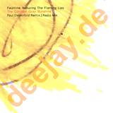 Faultline Feat. Flaming Lips - Colossal Grey Sunshine
