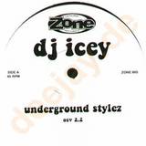 Dj Icey - Elektrostylez