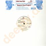 Smitty & Davenport - Body & Soul