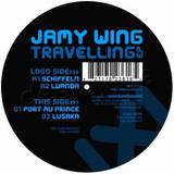 Jamy Wing - Travelling Ep