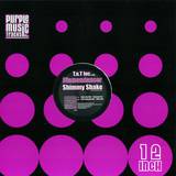 T.n.t Inc Feat. Diamondancer - Shimmy Shake