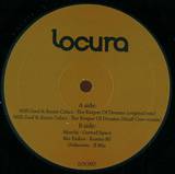 Wifi Soul & Ennio Colaci / Rio Padice - The Keeper Of Dreams (snuff Crew Rmx)