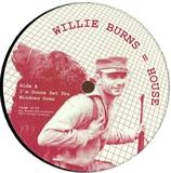 Willie Burns - S/t Ep