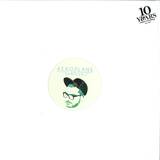Aeroplane - In Flight Entertainment Sampler 1/2
