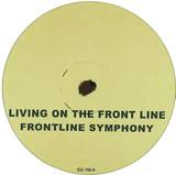 Eddy Grant - Living On The Frontline