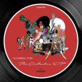 DJ Darrell Foxx - The Collective EP