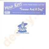 Mena Keys Feat. Frankie Estevez - Forever And A Day
