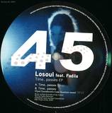 Losoul Feat. Fadila - Time.. Passes Ep