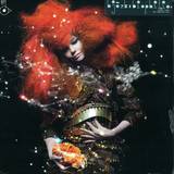 Björk - Biophilia