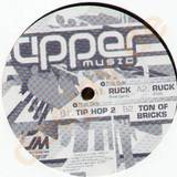 Tipper (feat.mc Epcot) - Ruck