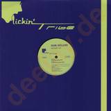 Dub Deluxe - Second Run