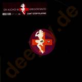 Dr. Kucho - Can't Stop Playing