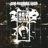 The Stunned Guys - You Will Surive Ep