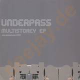 Underpass - Multi Storey Ep