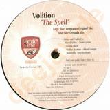 Volition - The Spell