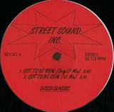 Street Sound Inc. - Got To Be Real